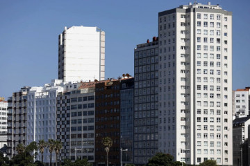 A Coruña Orzán