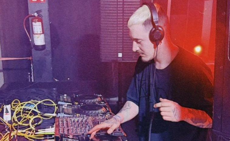 Una discoteca de A Coruña anuncia que los móviles 