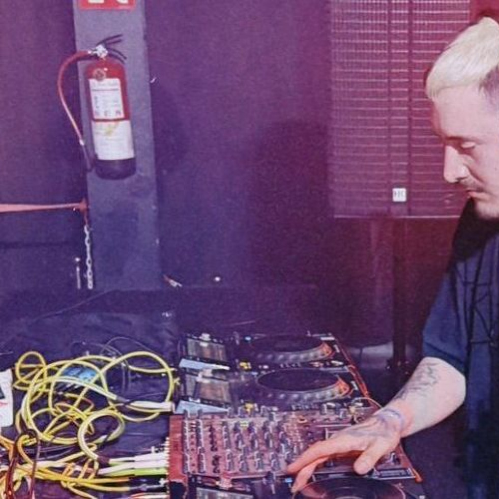Una discoteca de A Coruña anuncia que los móviles 