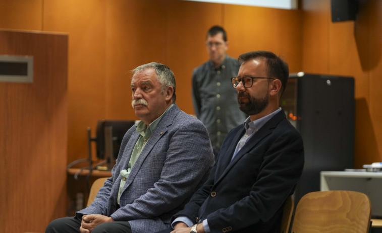 Seoane, sobre su actuación en la Casa Carnicero: “Había que evitar muertes”