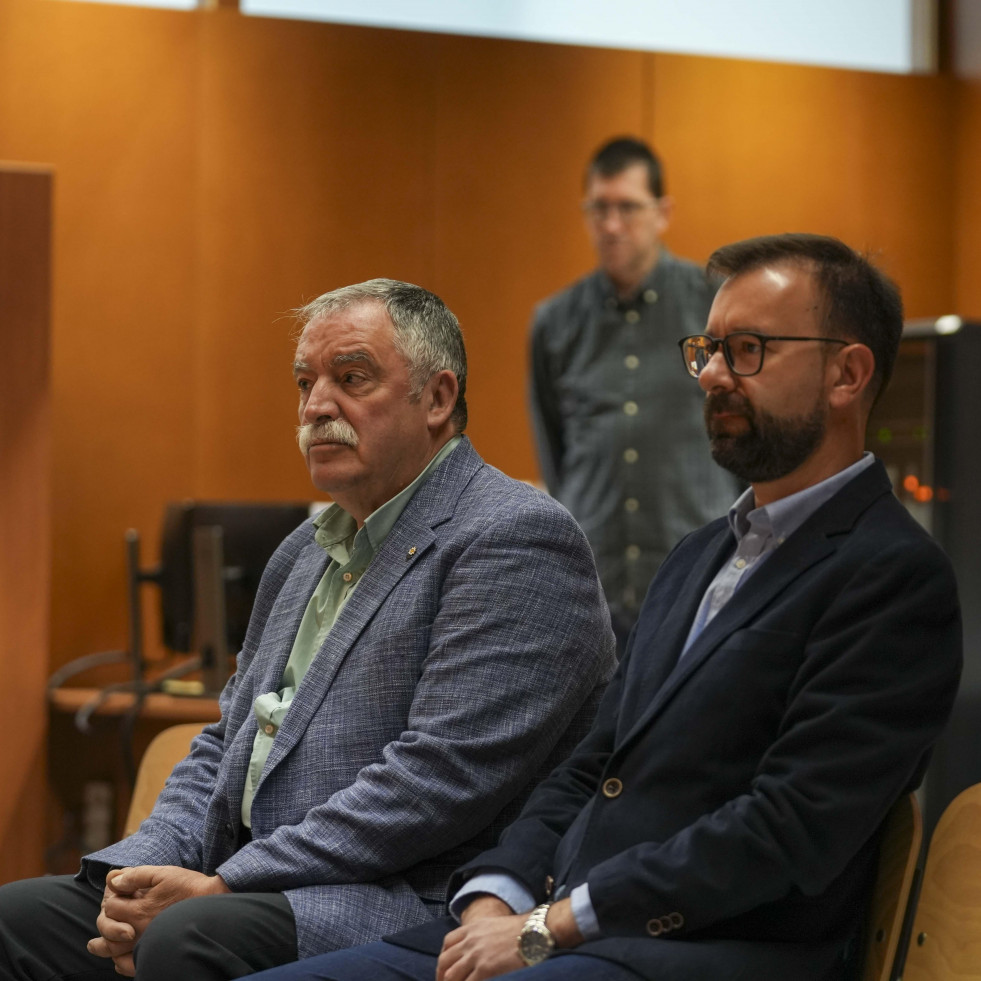 Seoane, sobre su actuación en la Casa Carnicero: “Había que evitar muertes”
