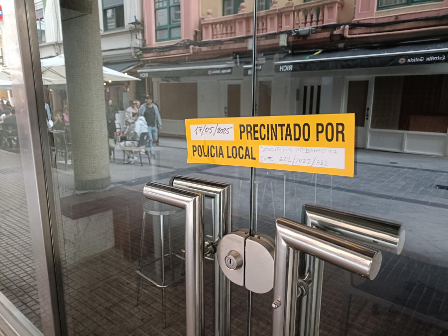 La Intrusa de A Coruña reabrirá sus puertas este jueves (otra vez)