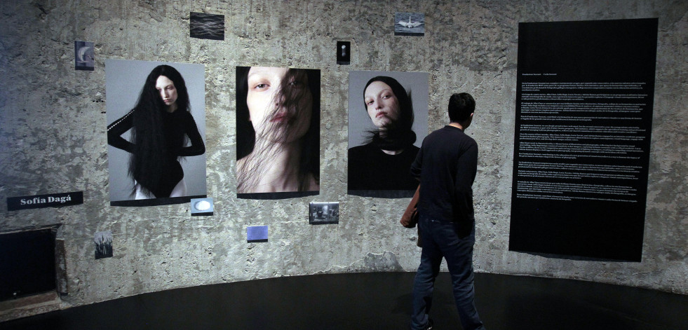 Exposición colectiva ‘Future Stories’, en la Fundación MOP