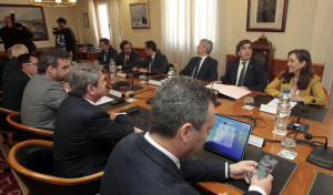 Licitación del Máster Plan para Coruña Marítima