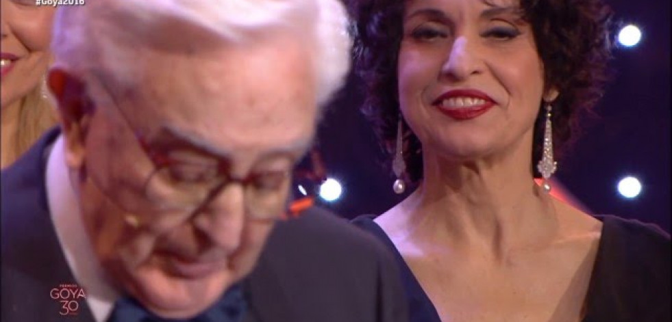 Muere el director y guionista Mariano Ozores a los 98 años