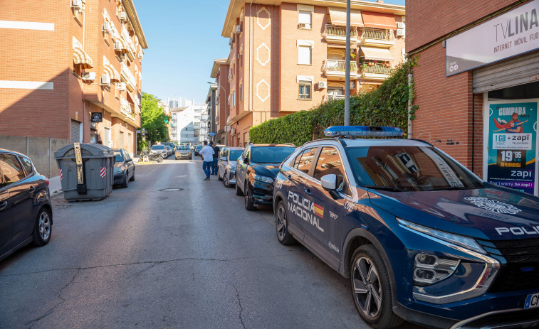 En libertad el padre de acogida del bebé fallecido en Linares tras olvidárselo en el coche