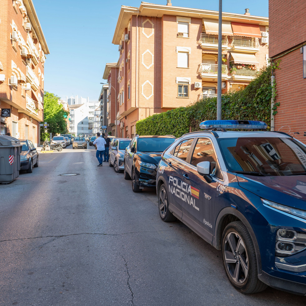 En libertad el padre de acogida del bebé fallecido en Linares tras olvidárselo en el coche