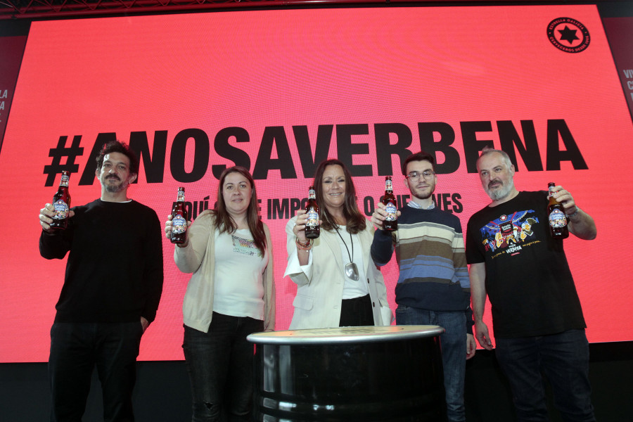 Pontevedra, Lugo y Ourense sumarán nuevas verbenas este verano