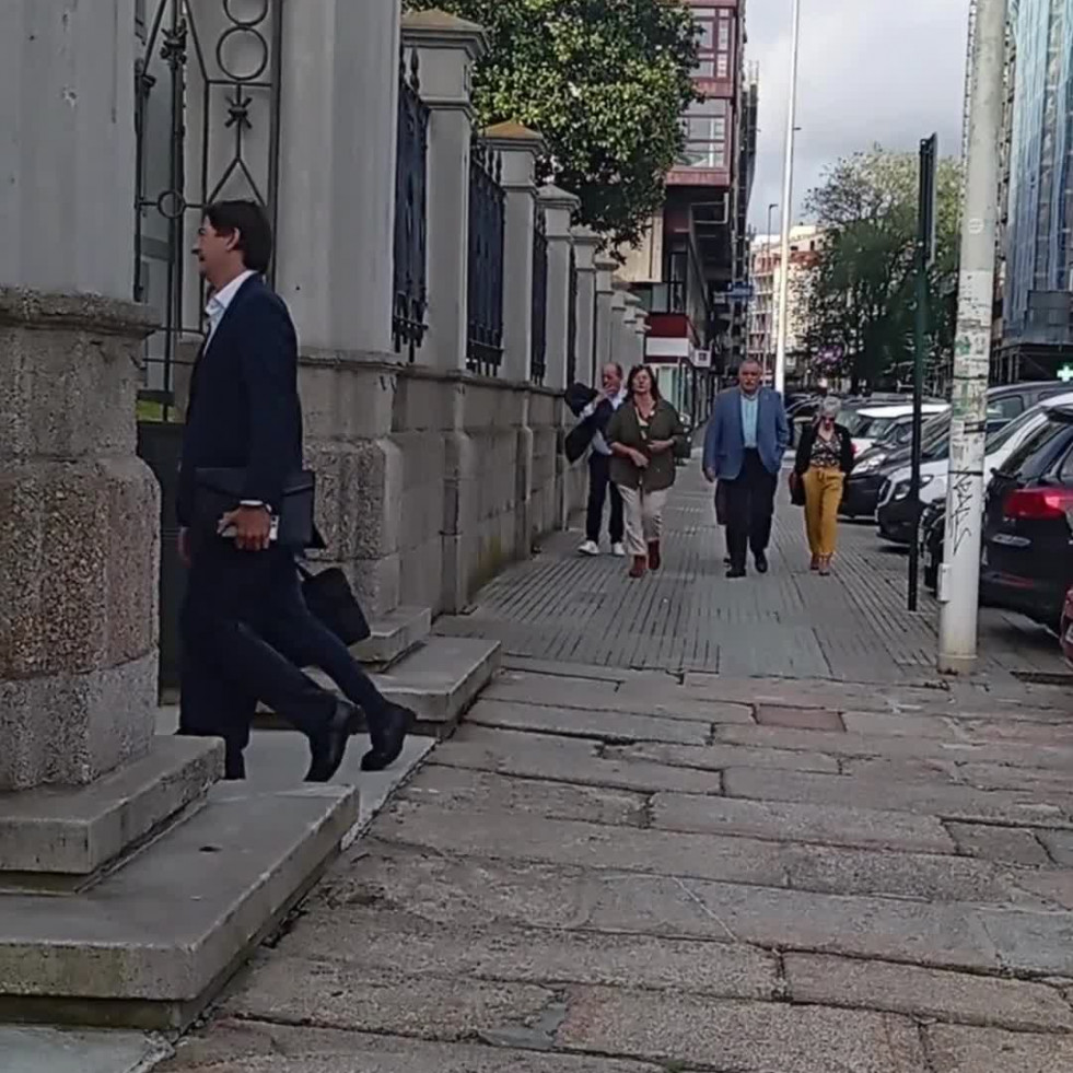 Seoane afirma que el 99% de las valoraciones de los técnicos en el juicio avalan el derribo de la Casa Carnicero