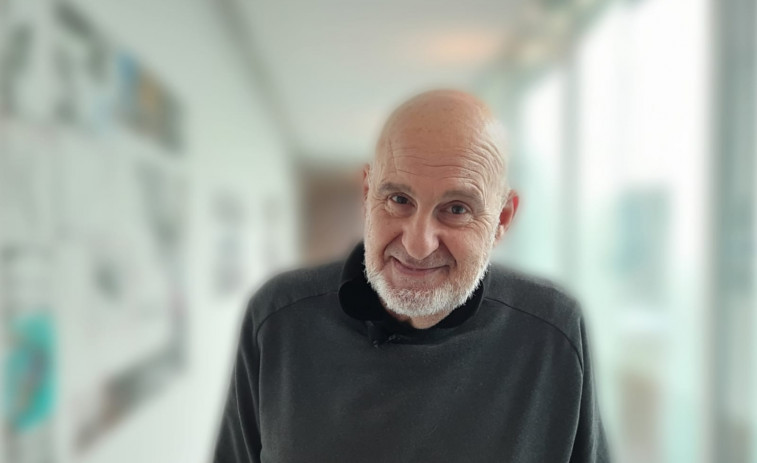 Antón Reixa inaugura este jueves el ciclo de conferencias dedicado a Maruja Mallo en el Museo de Belas Artes de A Coruña