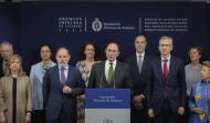 El teórico de los flujos migratorios Douglas Massey, Premio Princesa de Ciencias Sociales