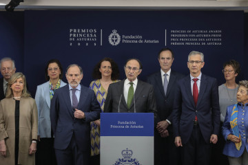 Sociedad 2 PREMIO PRINCESA ASTURIAS CC SOCIALES DOUGLAS MASSEY