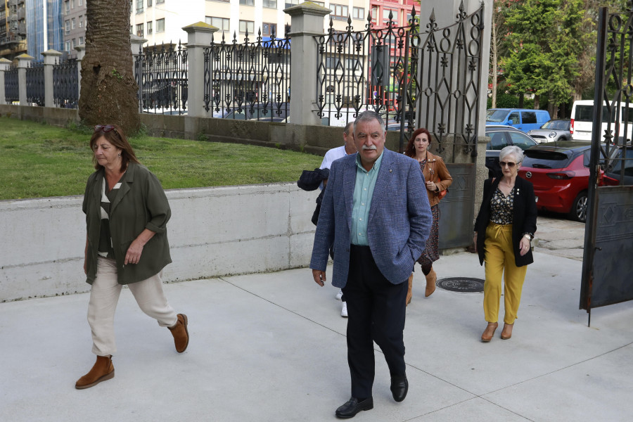 Un testigo del caso ‘Casa Carnicero’: “Aquello caía como un castillo de naipes”