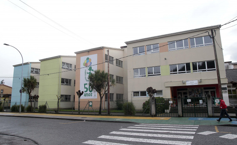 Betanzos actualiza la ordenanza que regula el servicio de comedor escolar y el de madrugadores