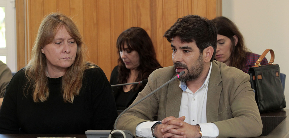El PSOE rehúsa entrar en la Junta de Gobierno de Cambre al estimar que no se dan las condiciones