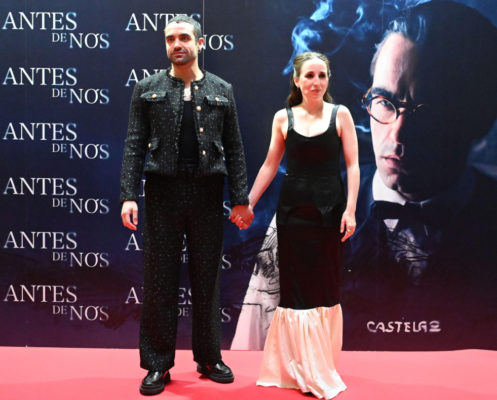 A Coruña acoge el preestreno de la película ‘Antes de nós’, (3)