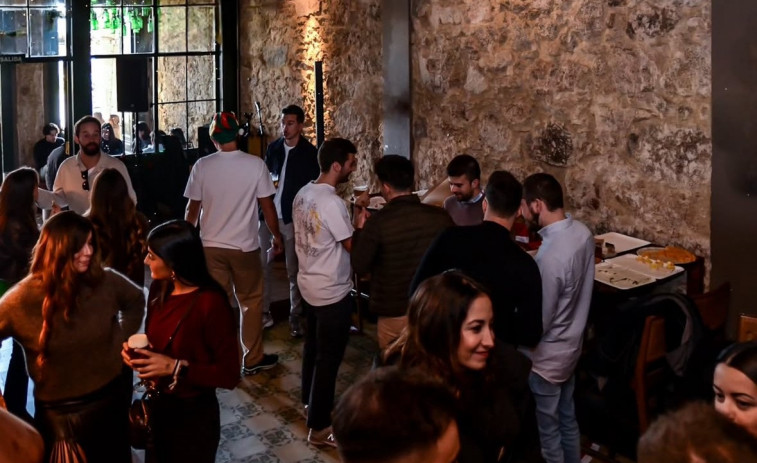 El Ayuntamiento de A Coruña archivará el expediente de cierre de Le Tavernier