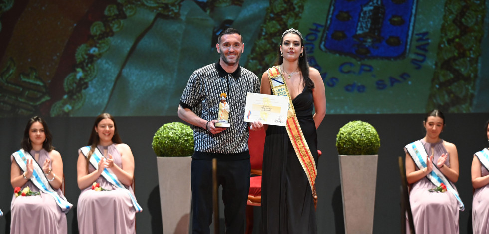 Fiesta del Aquelarre Poético de las Hogueras de San Juan