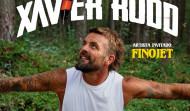 Xavier Rudd, segundo confirmado de A Coruña LiveXperience