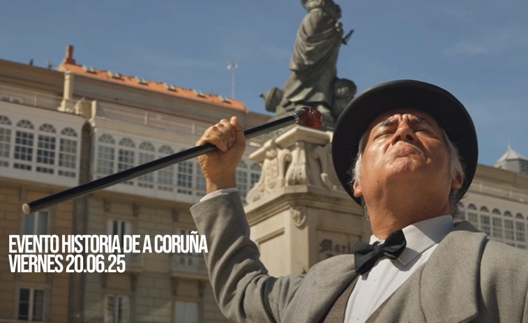 Cerveza, comida e historia de A Coruña: la nueva propuesta del Museo de Estrella Galicia