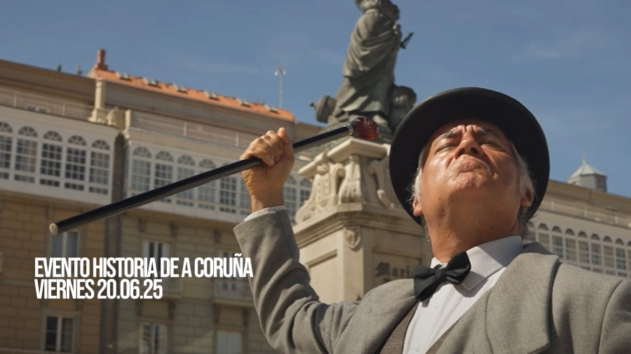 Cerveza, comida e historia de A Coruña: la nueva propuesta del Museo de Estrella Galicia