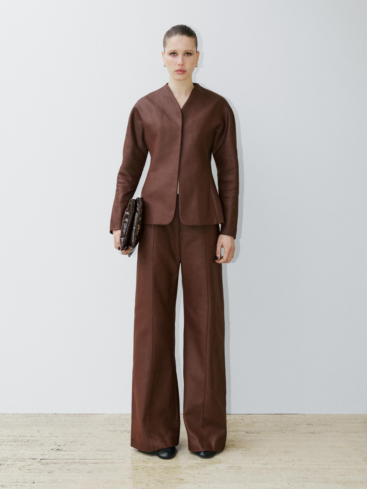 Look de Massimo Dutti 