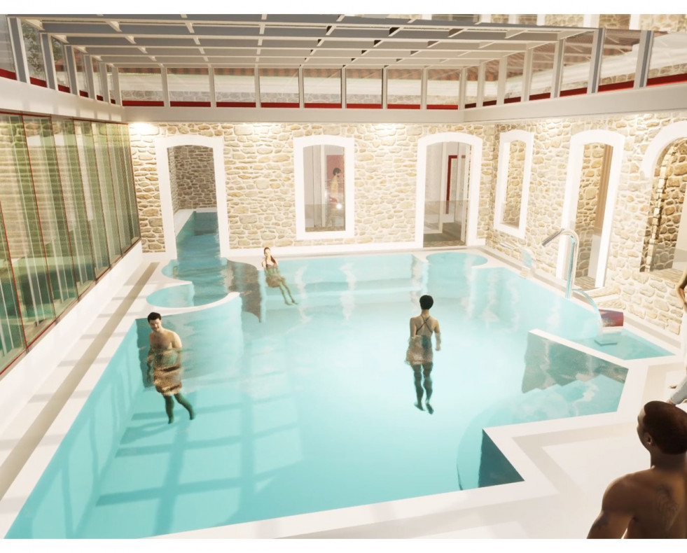 Balneario de Arteixo (1)