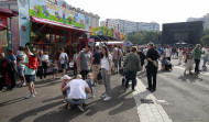 Fiestas y planes del fin de semana en A Coruña y su área metropolitana
