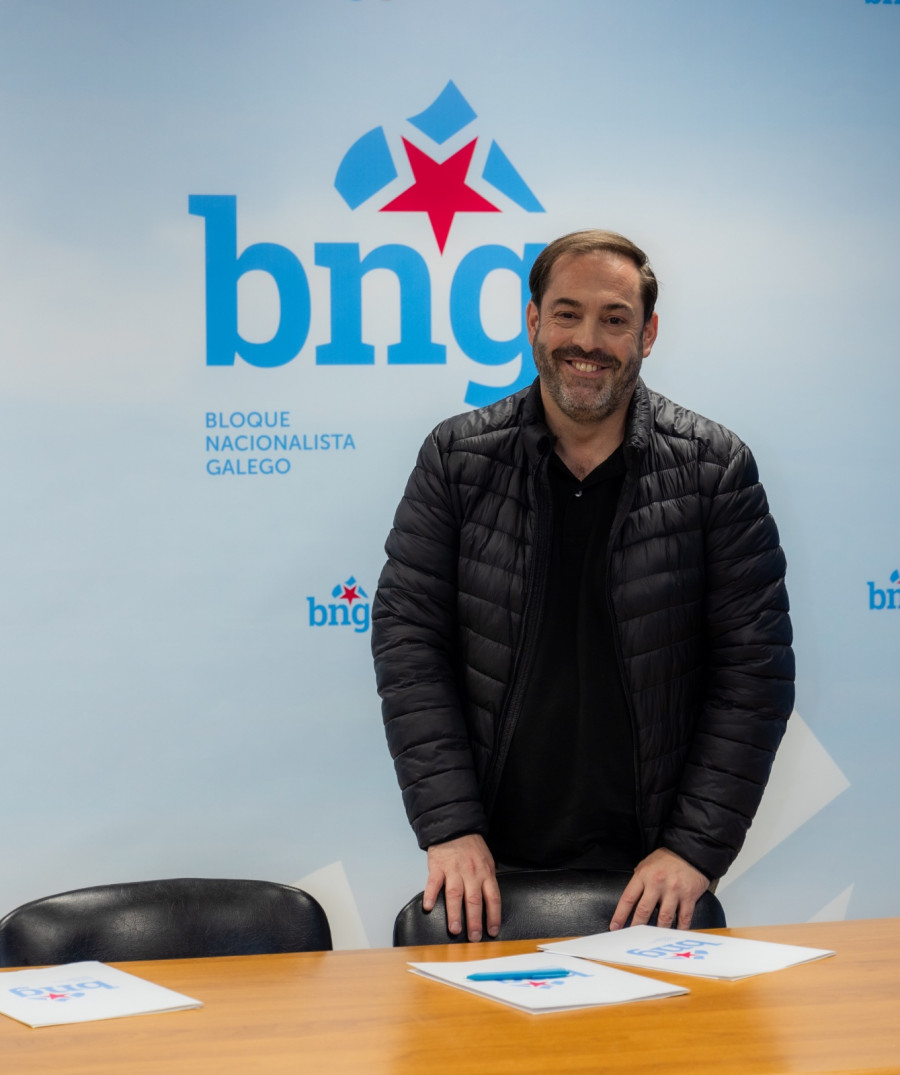EL BNG de Abegondo propone un plan de inclusión y accesibilidad