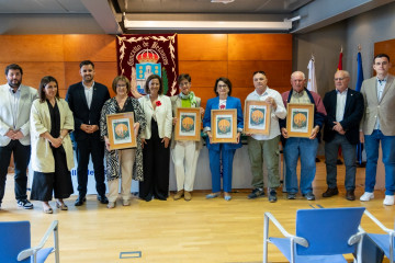 Betanzos santa rita