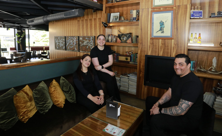 El Fika de A Coruña ya es historia y este será el futuro de sus trabajadores