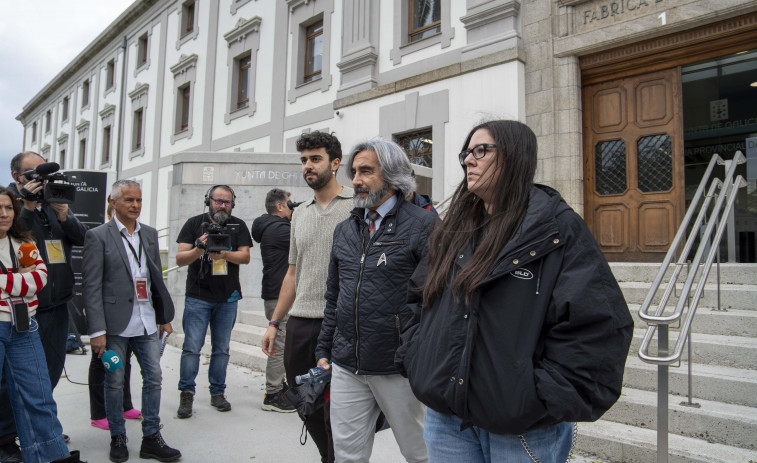 ALAS Coruña: “La justicia ha ratificado que la homofobia no puede quedar impune”