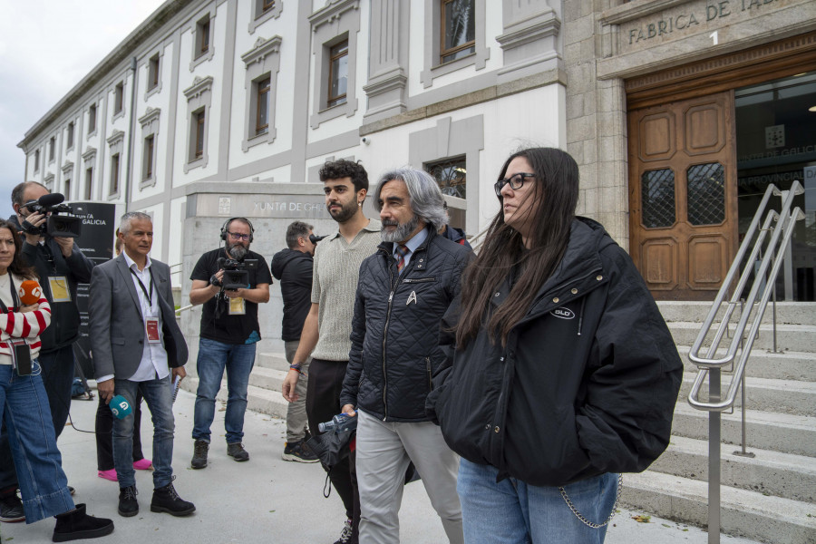 ALAS Coruña: “La justicia ha ratificado que la homofobia no puede quedar impune”