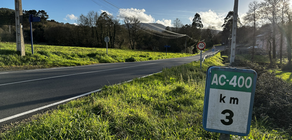 El gobierno de Culleredo lamenta el uso partidista del rural por parte del PP