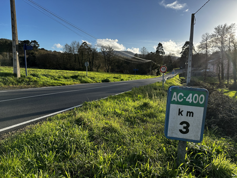 El gobierno de Culleredo lamenta el uso partidista del rural por parte del PP