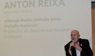 Antón Reixa | 