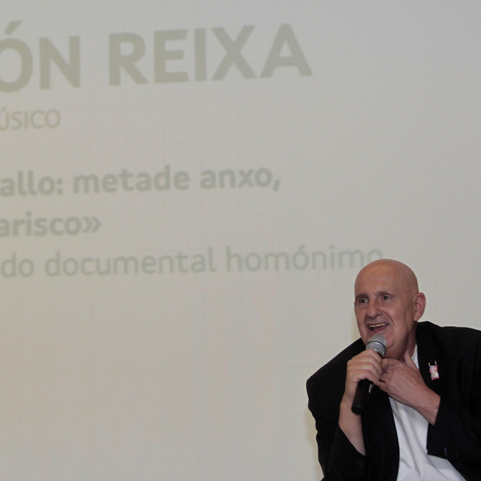 A contundencia e o empoderamento dunha muller opacada polo seu tempo