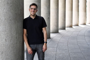 Javier Fajardo 2025 @ pedro puig