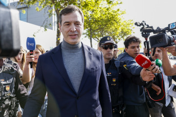 David Sánchez, hermano del presidente del Gobierno