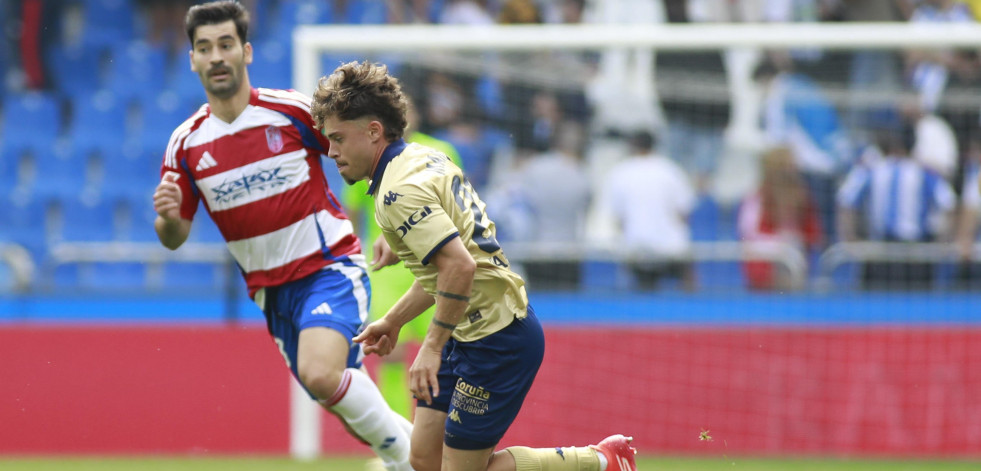 Mario Soriano apunta a un pleno al alcance de pocos