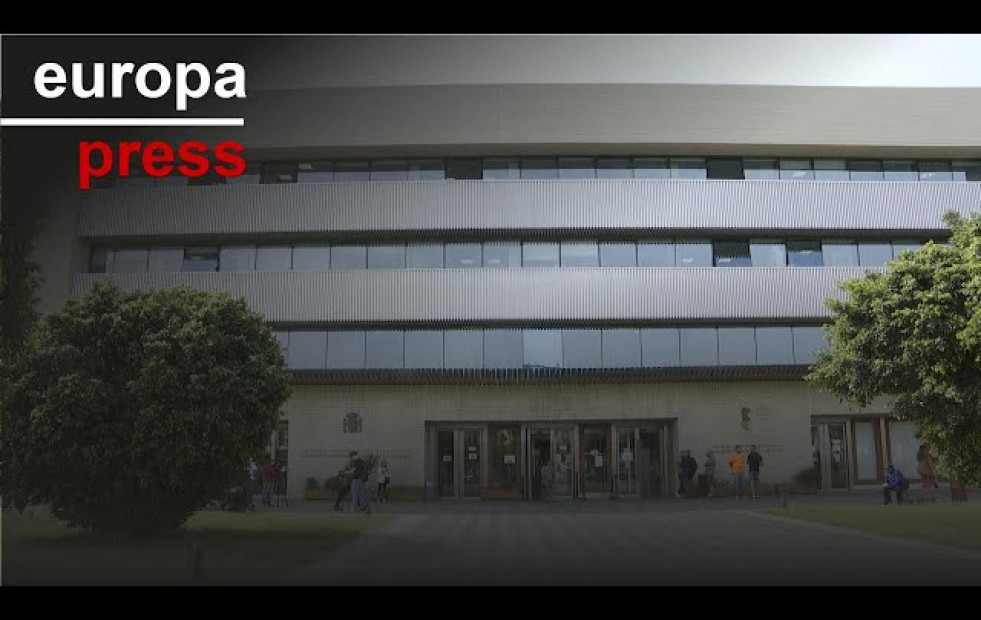 El jurado declara no culpables a Carlos Fabra y Álex Debón en el caso Aerocas