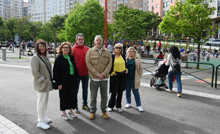 Fernando Carrillo | “Que vengan muchas familias a Los Rosales y tarareen las canciones de nuestra historia”