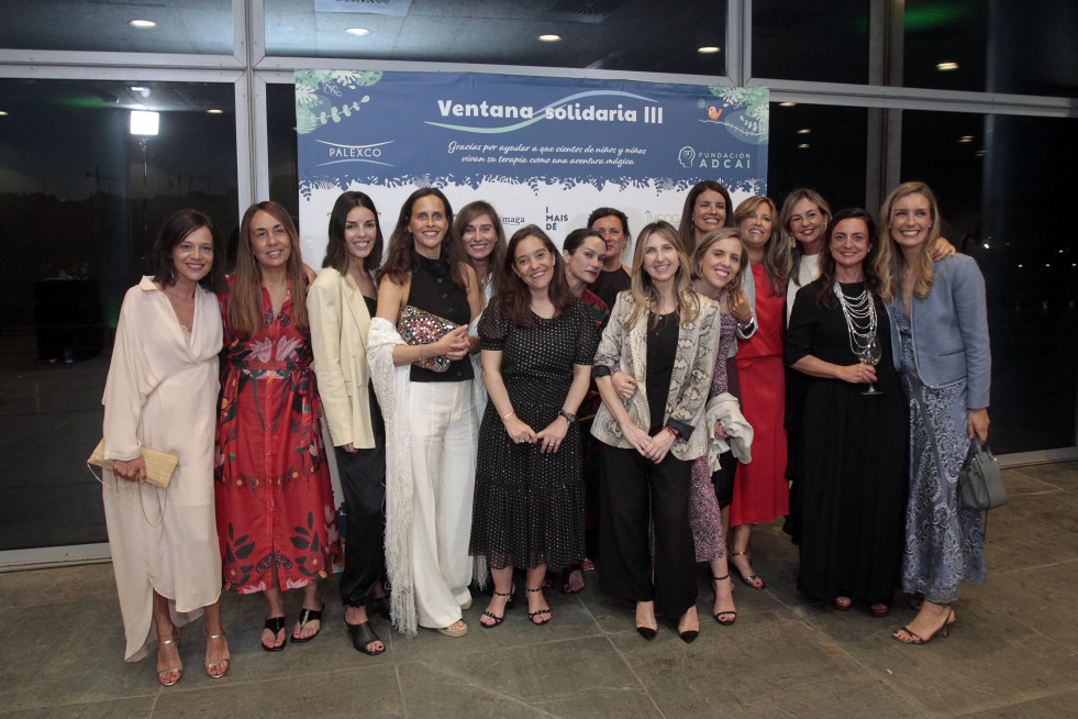 Gala benéfica La Ventana Solidaria   (2)