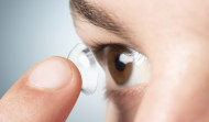 Innovación en optometría: lentes de contacto infrarrojas con visión nocturna integrada