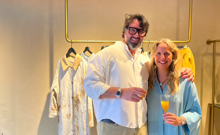 La moda lenta tiene nueva casa en A Coruña: descubre la pop-up de ASTAM