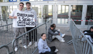 Madrugón para ver a Myke Towers en el Coliseum de A Coruña