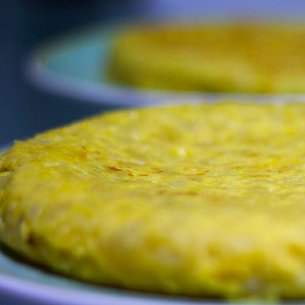 Este fin de semana Galicia se come a bocados: empanadas, codillos y tortillas gigantes