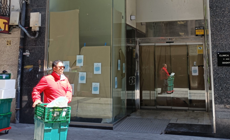 A Coruña da la bienvenida a la pasta al corte