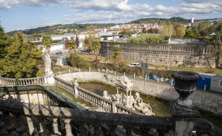 El Festival del Pasatiempo vuelve a Betanzos