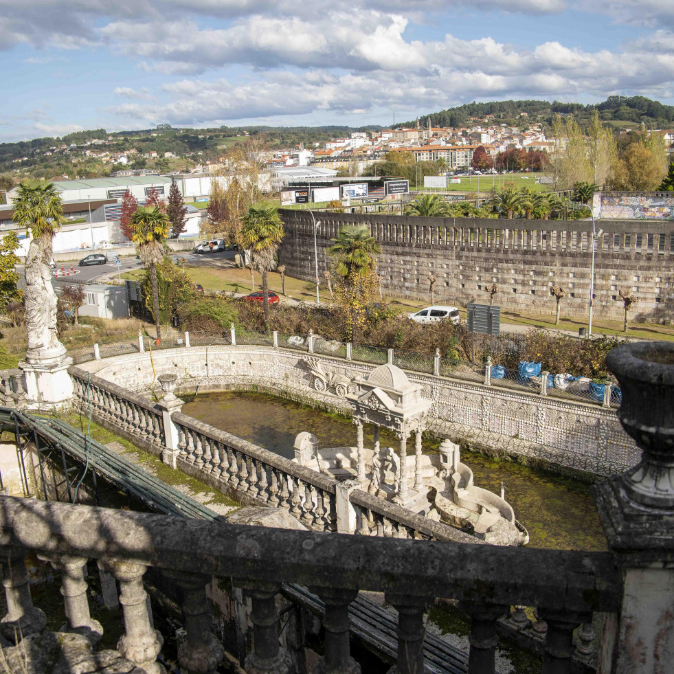 El Festival del Pasatiempo vuelve a Betanzos